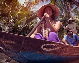 BEST OF VIETNAM<br>15-Day Tour<br>G Adventures<br><br>$1415*