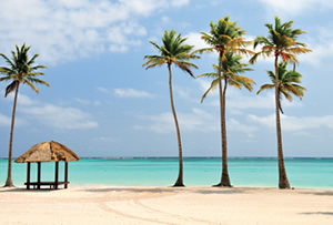 FC escapes destination puntacana