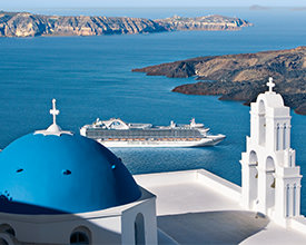 Emerald Princess