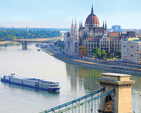 DISCOVERY ON THE RHINE<br>8 days Amsterdam to Frankfurt<br>Avalon Waterways<br><br>$3109*