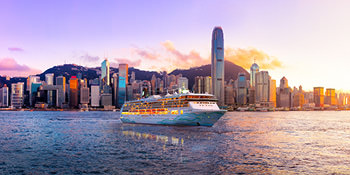Receive up to 5 free* <br>offers on sailings<br>with Norwegian Cruise Line<br><br>Expires March 3, 2020