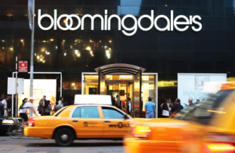 Spectacular Shopping