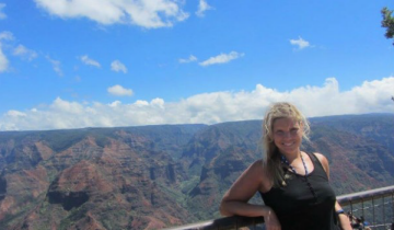 Hawaii Island Hopping with Norwegian