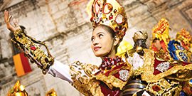 Culture & History