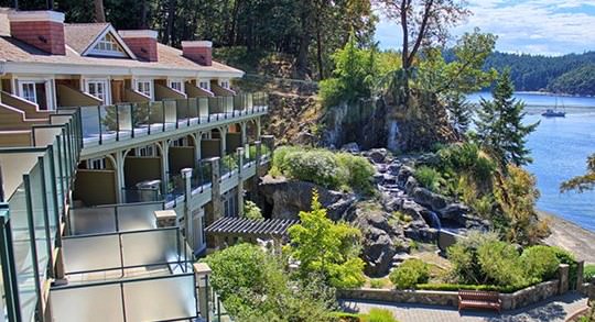 Canada Tour Deal