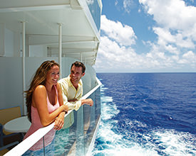 Symphony of the Seas