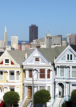 Haight-Ashbury