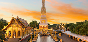 Save up to 20%* on select <br>Asia Departures with Blue-Roads Touring<br><br> Expires May 31, 2019