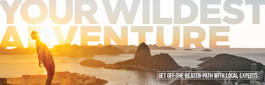 adventure rio banner