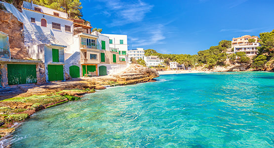 SPAIN, FRANCE, & ITALY<br>7-night cruise from $2062*