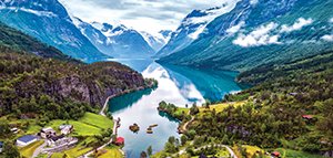 Save up to 25%* <br>on select Europe tours with G Adventures<br><br> Expires June 30, 2019