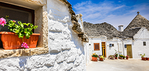 Save 5%* <br>on 2019 Europe tours<br>with Blue-Roads Touring<br><br> Expires February 28, 2019