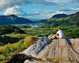 BEST OF IRELAND & SCOTLAND<br>14-Day Tour<br>Insight Vacations<br><br>$4455*