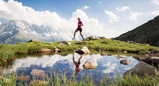 MONT BLANC EXPLORER<br>8-day tour from $1615*