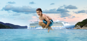 Save 30%* <br>on every guest<br>with Royal Caribbean<br><br> Expires December 26, 2019
