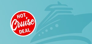 Receive 5 free* perks<br>on select cruises with<br>Norwegian Cruise Line<br><br>Expires November 19, 2018