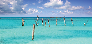 Receive added value* with your stay<br> at select Karisma Resorts<br>with WestJet Vacations<br><br>Expires October 31, 2019