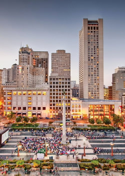 Union Square