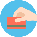 physical card