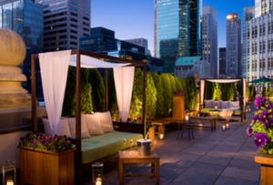 The Roosevelt Hotel