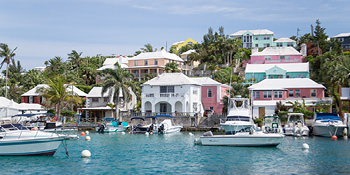 Save up to 50%* <br>on hotels in Bermuda<br>with Flight Centre Holidays<br><br>Expires September 10, 2019