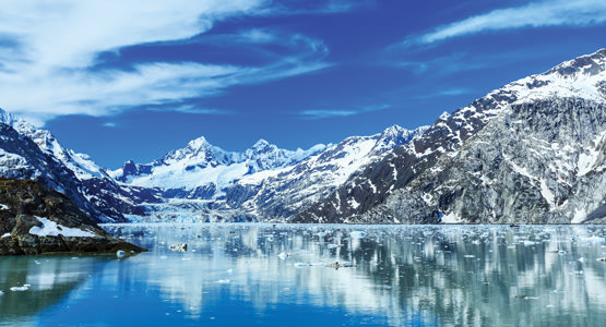 ULTIMATE ALASKA<br>11-night cruise from $3468*