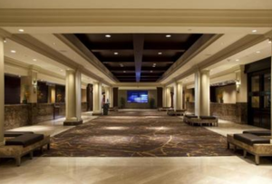 Sheraton Times Square