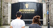 Scotland and Ireland
