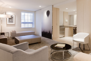 Grand Hyatt New York