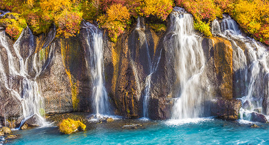 BEST OF ICELAND<br>7-day tour from $2183*