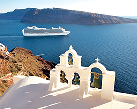 Emerald Princess