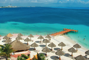 FC escapes destination cancun