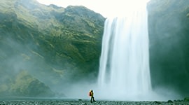 Iceland Summer