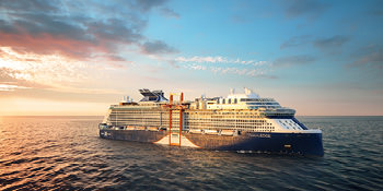 Save up to $800* per stateroom<br>on select 2020 sailings<br>with Celebrity Cruises<br><br>Expires August 31, 2019