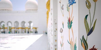 Receive a free*<br>stopover in Abu Dhabi<br>with Etihad Airways<br><br>Expires March 1, 2020