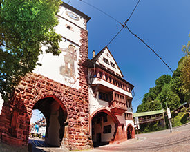 A JOURNEY THROUGH GERMANY<br>8-Day Tour<br>Back-Roads Touring<br><br>$2921*