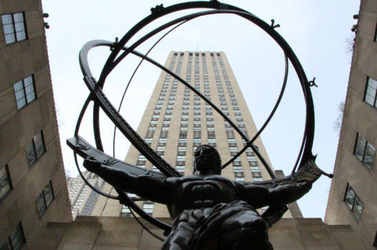How to See New York in 48 Hours