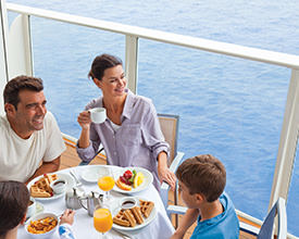 Symphony of the Seas