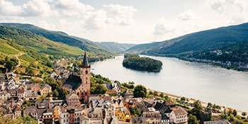 Receive free*<br>or reduced* air<br>with Avalon Waterways<br><br>Expires November 4, 2019