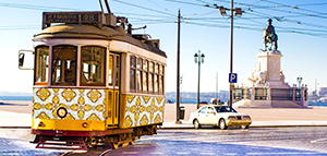 Save 5%* on select<br>2019 Globus Europe vacations<br><br> Expires April 30, 2019