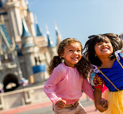 <em>Magic Kingdom</em> Park
