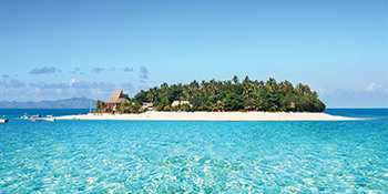 Save up to $300*<br>on flights to Fiji<br>with Fiji Airways<br><br>Expires December 31, 2019