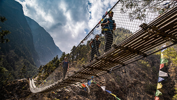 Changing Lives Through Travel with G Adventures