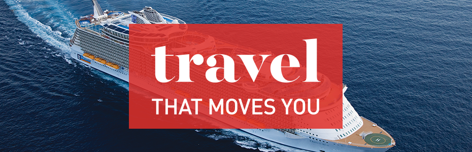Cruise Deals & Hot Offers