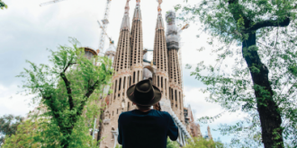 Save 15%* on<br>select Winter Express tours<br>with Topdeck Travel<br><br>Expires November 30, 2018