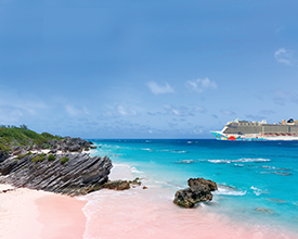 Norwegian Escape