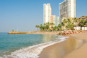 FC escapes destination puerto vallarta