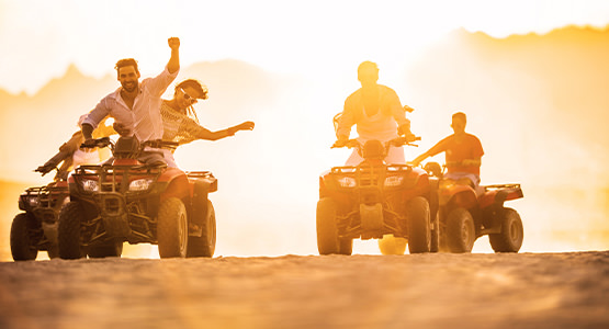 ISRAEL & JORDAN<br>8-day tour from $1727*