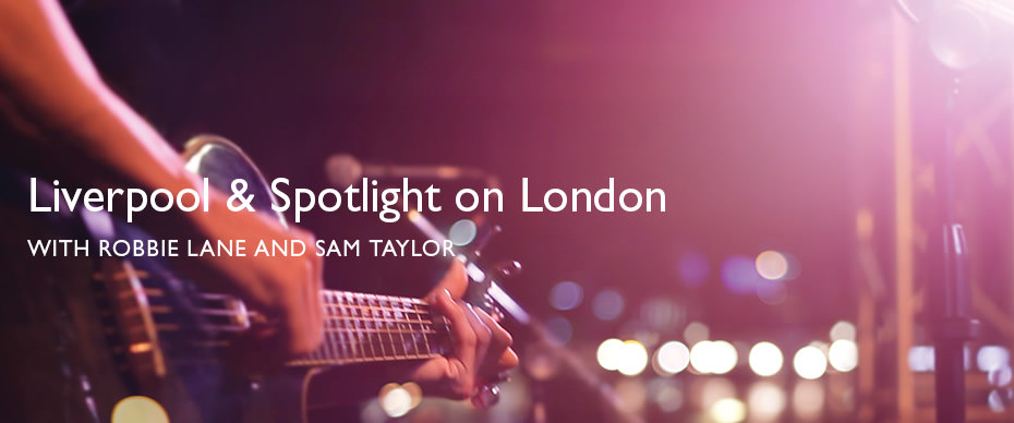 UK Music Tour