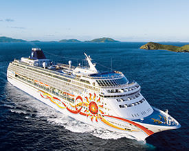 Norwegian Sun